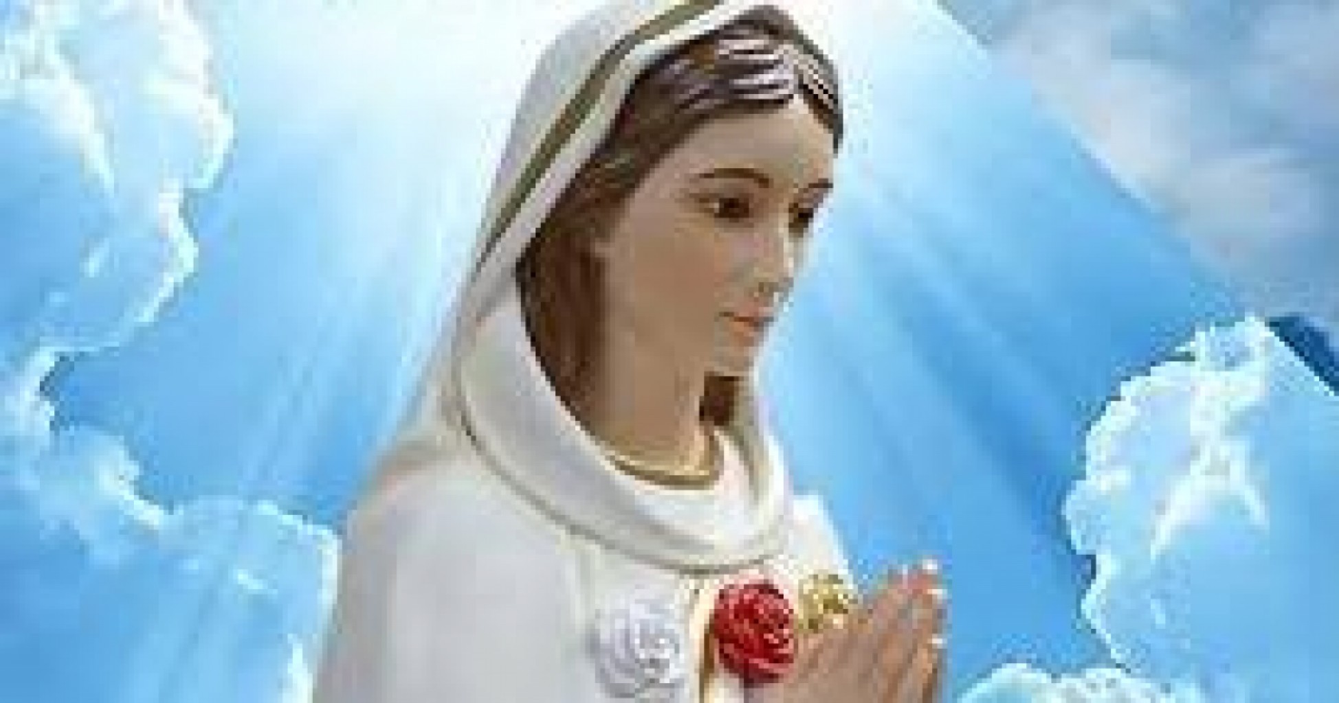 Hoy celebramos a la Virgen María Rosa Mística | Radio 6 De Enero